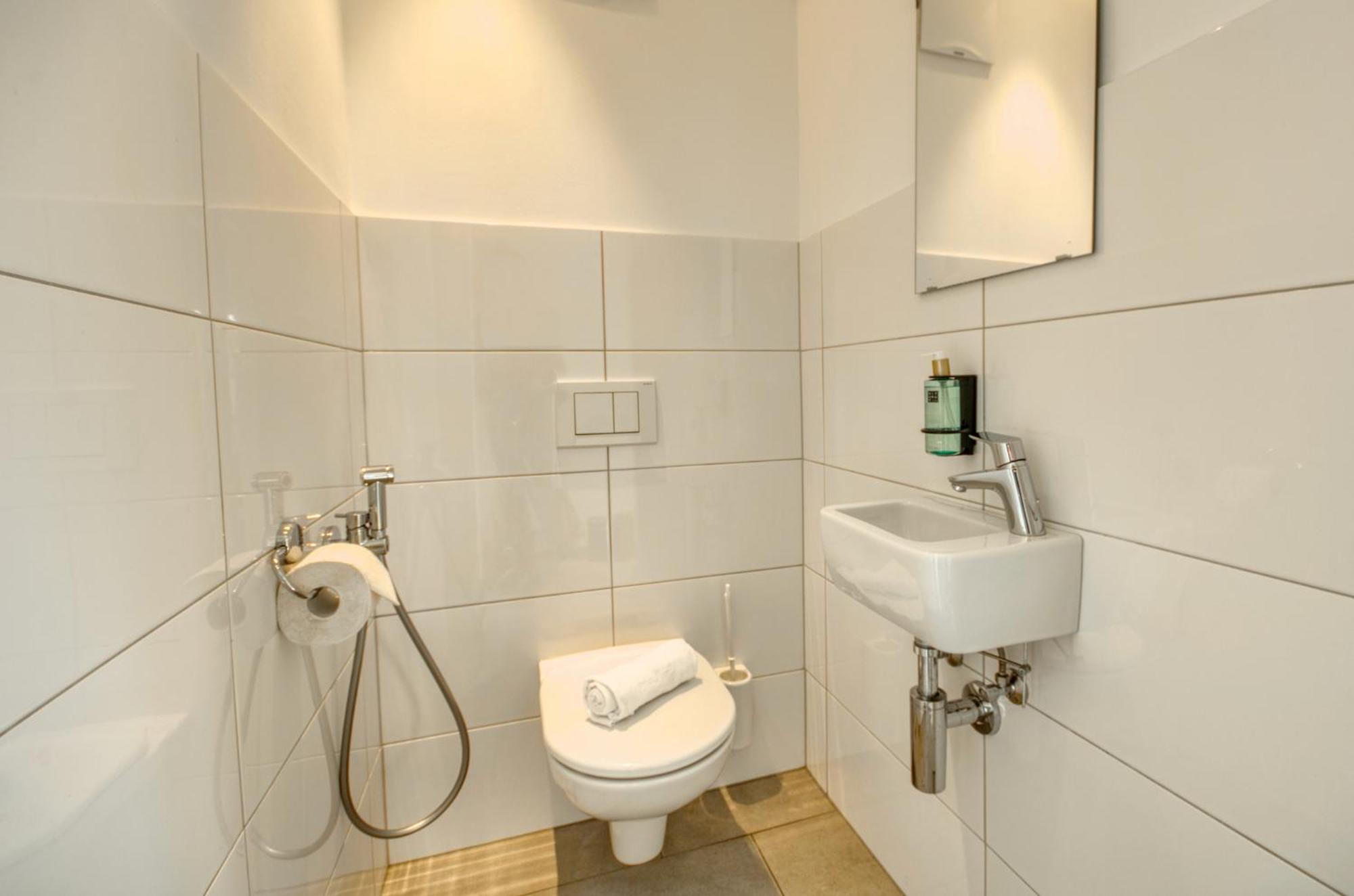 Penthouse Ski & Golf - By Alpen Apartments Zell am See Exterior photo