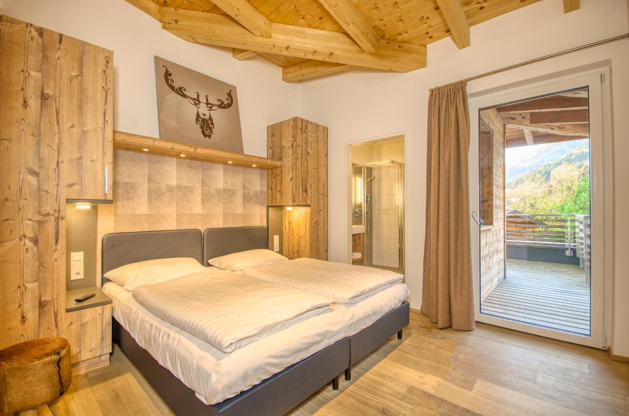 Penthouse Ski & Golf - By Alpen Apartments Zell am See Exterior photo