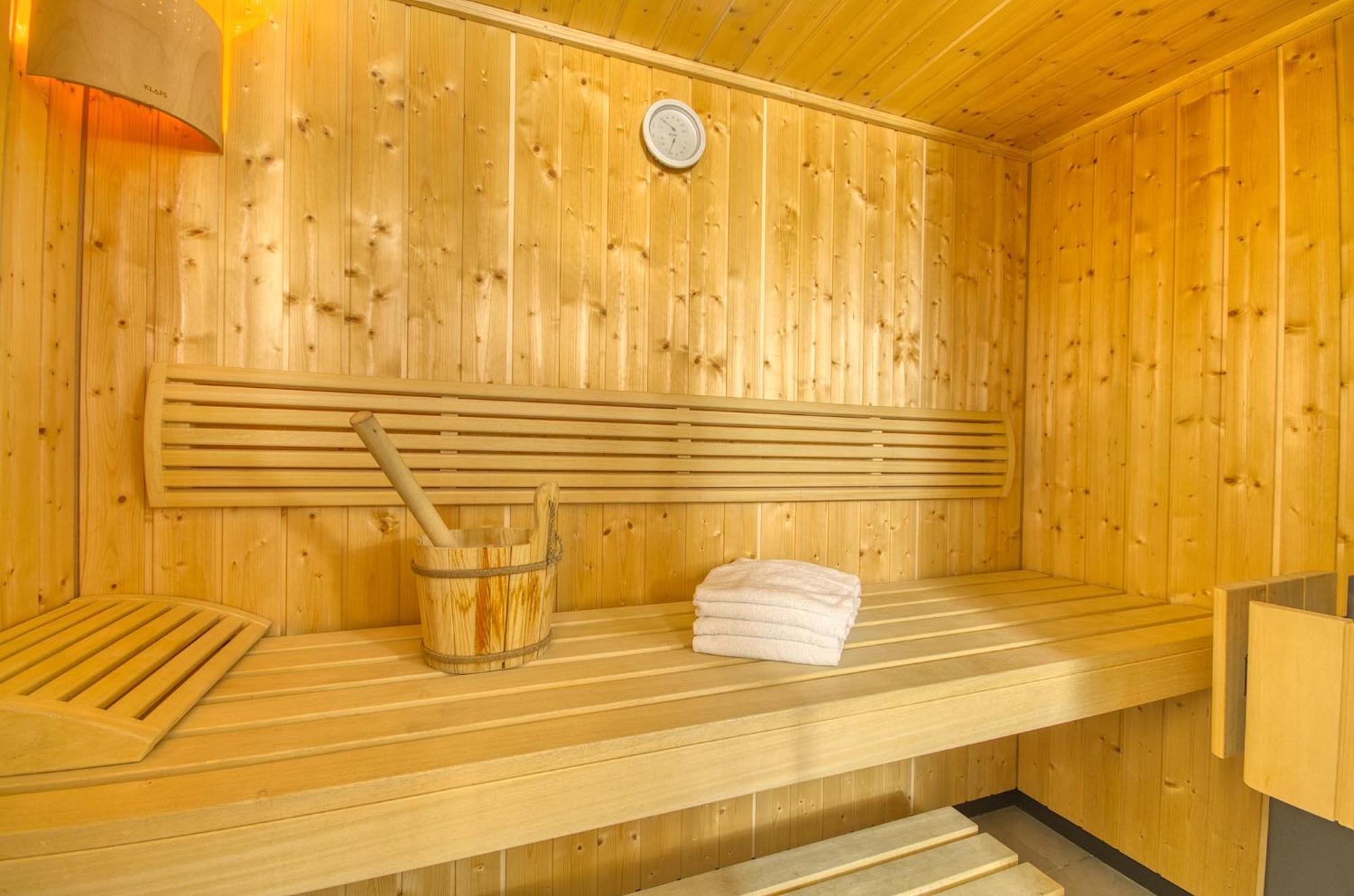 Penthouse Ski & Golf - By Alpen Apartments Zell am See Exterior photo