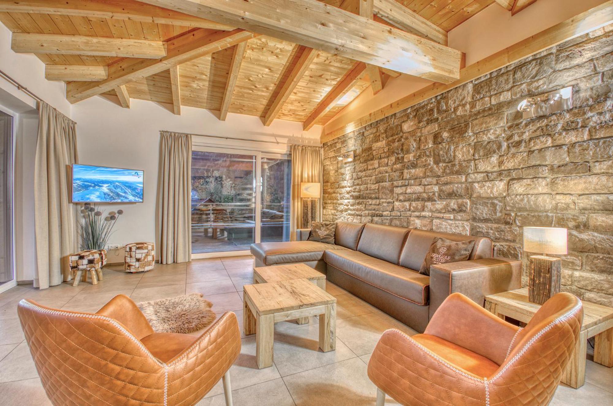 Penthouse Ski & Golf - By Alpen Apartments Zell am See Exterior photo